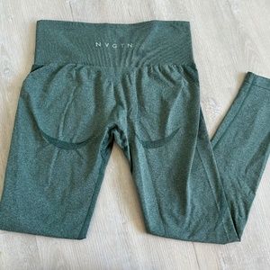 NVGTN CONTOUR LEGGINGS